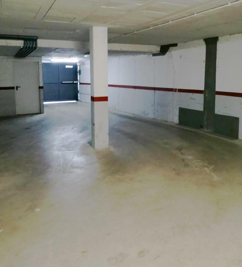 Ferienwohnung Bonito Duplex Con Piscina En Sanavastre Sanabastre Exterior foto